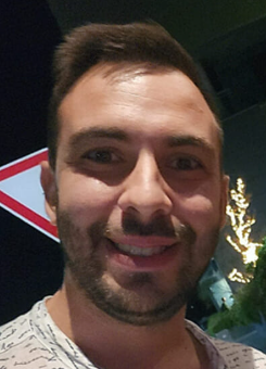 Pietro Nocera