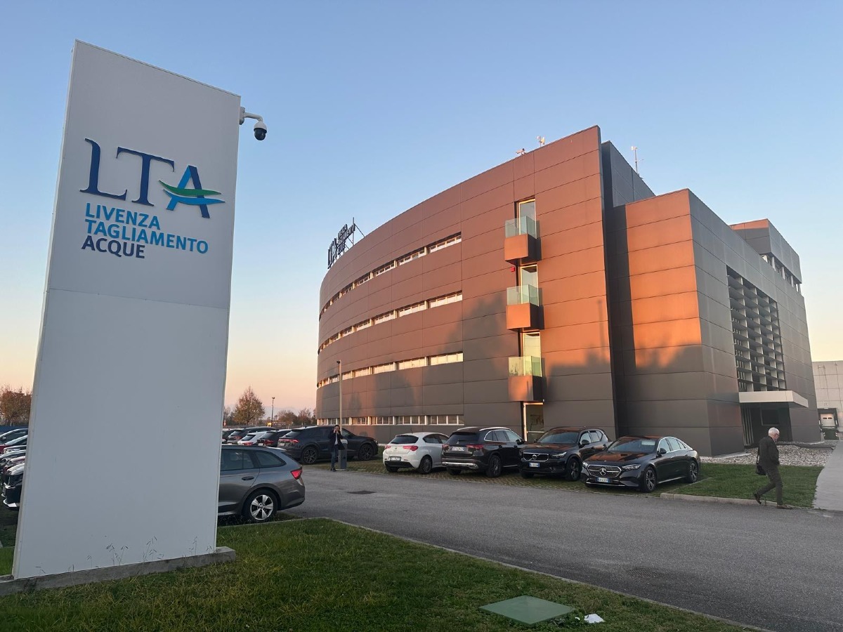 LTA, bilancio 2025 approvato all’unanimità: utile di 2,12 milioni e 33,4 di investimenti