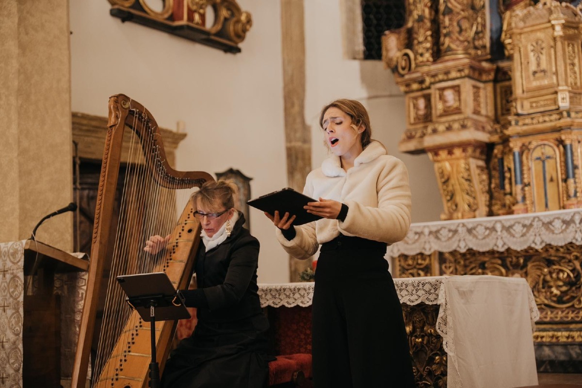 Pordenone, il Festival internazionale di musica sacra apre il triennio su fede ed eresia