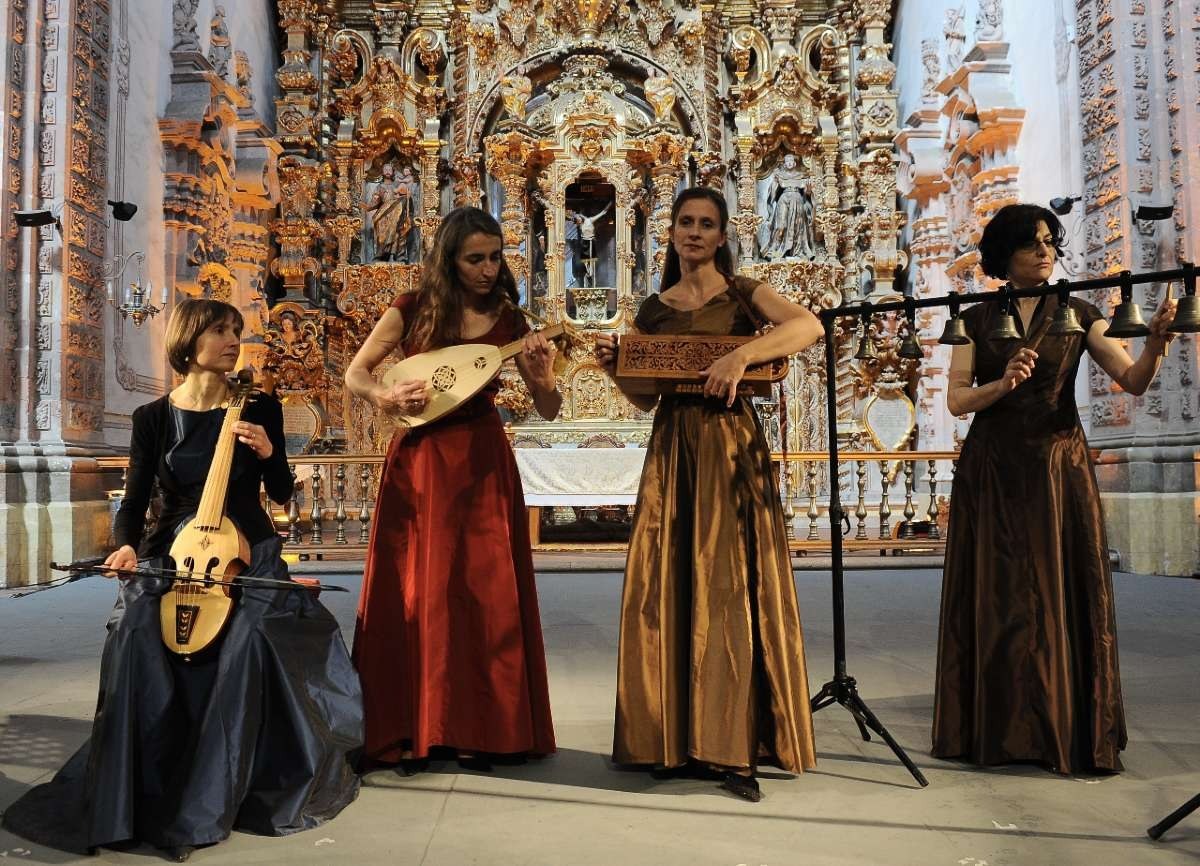 Pordenone, il Festival internazionale di musica sacra apre il triennio su fede ed eresia