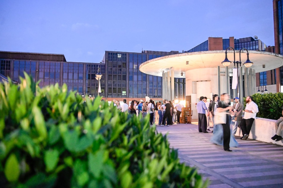 Padova, la SID Design Night porta musica e design nella Cittadella della Stanga
