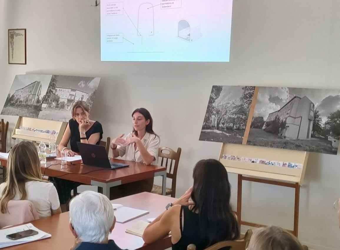 Gorizia, confronto sull’abitare inclusivo tra università, cooperative e famiglie