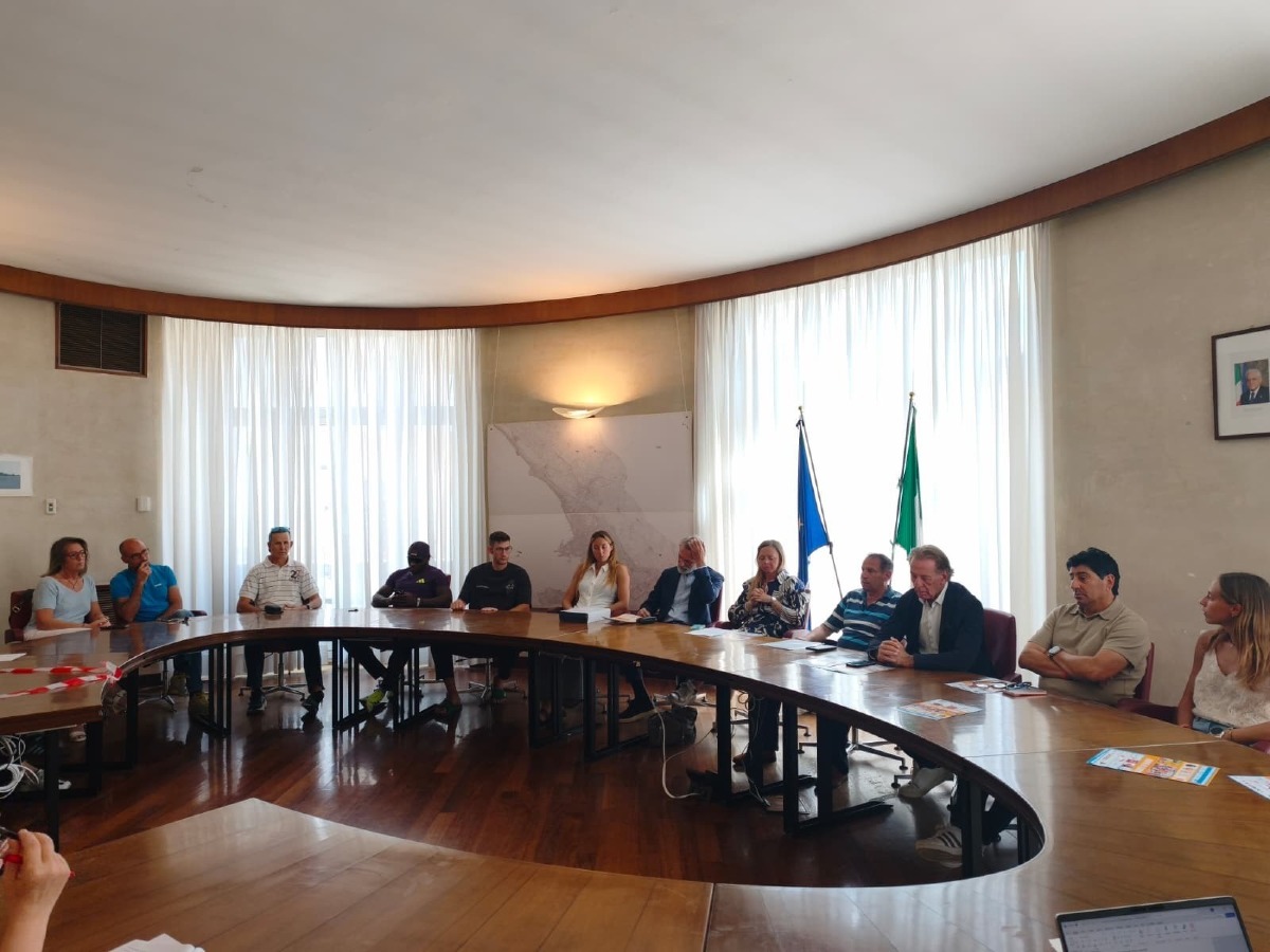Trieste, il 30 maggio torna il Triveneto Meeting con Omanyala e Di Lazzaro