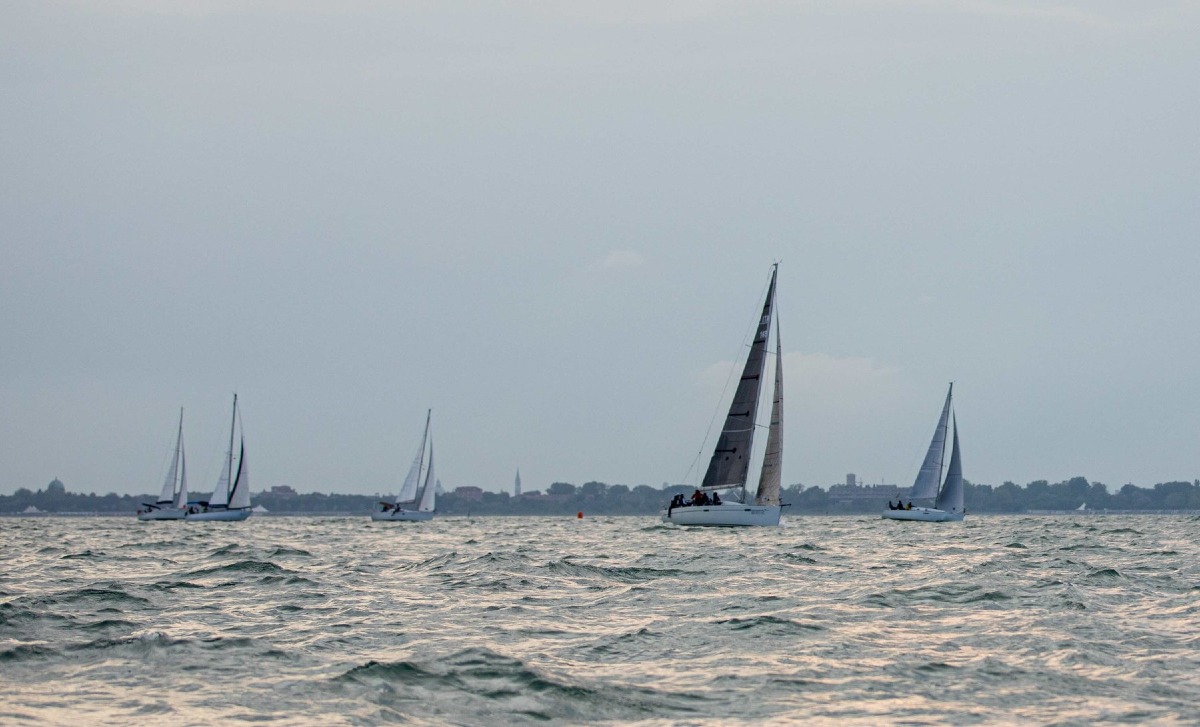 Transadriatica, dal 4 al 7 giugno la regata Venezia-Novigrad con nuove classi ORC