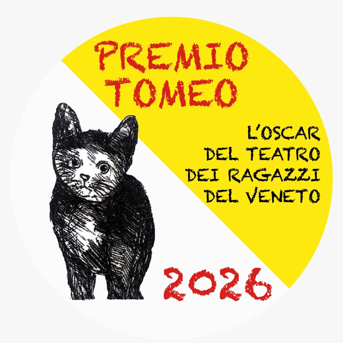 Premio Tomeo 2026, a Lendinara la finalissima del 31 maggio con Michele Ballo