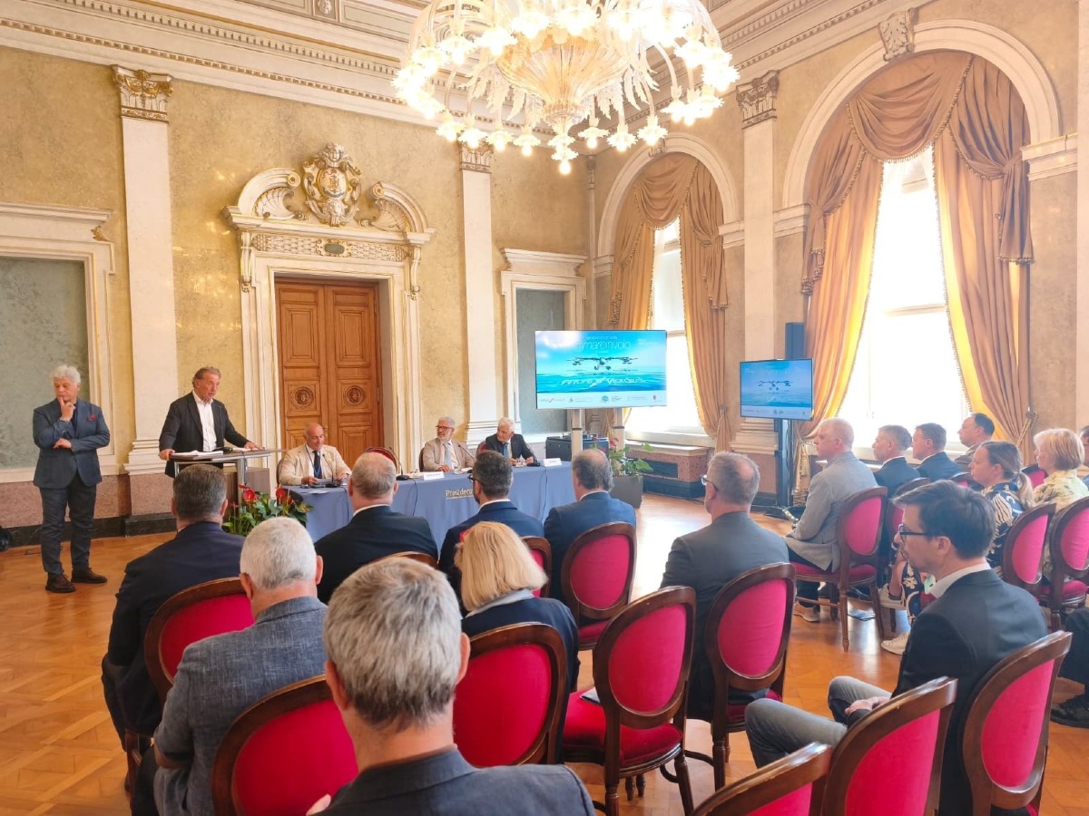 Mare Nordest, Trieste al centro dal 28 al 31 maggio tra mare, scienza e memoria