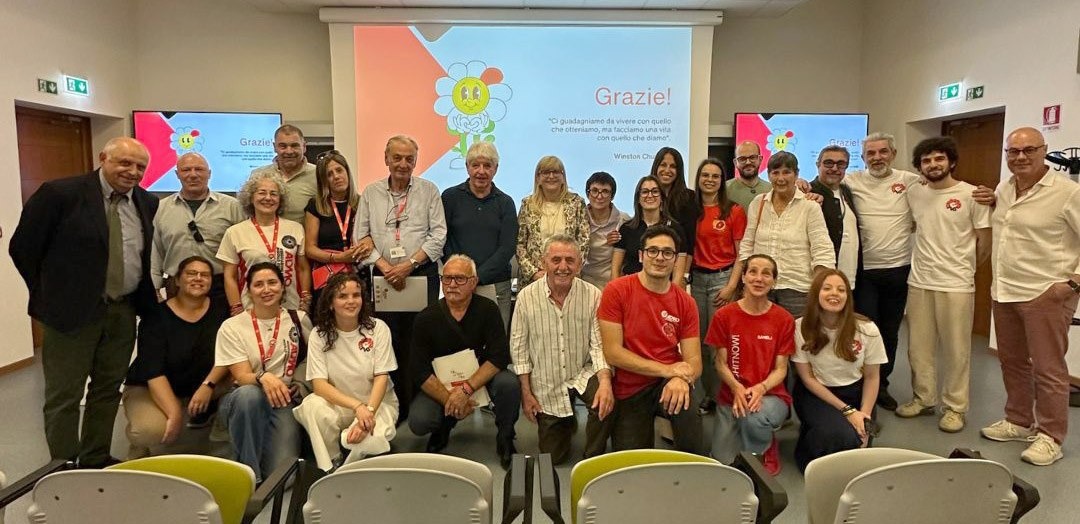 ADMO FVG, nel 2025 1.356 nuovi iscritti al registro dei donatori di midollo osseo