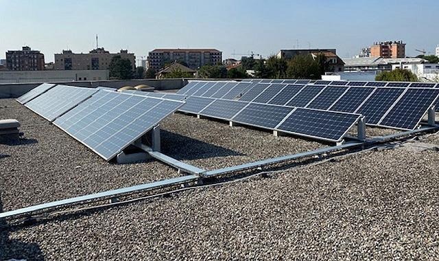 Poste Italiane, attivi 11 impianti fotovoltaici negli uffici postali del Friuli Venezia