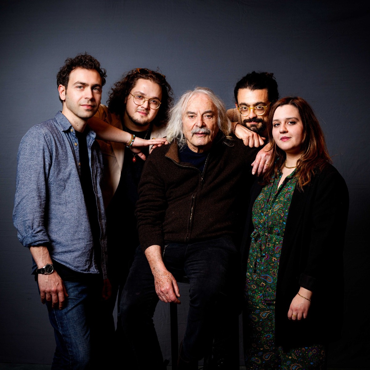Jazzinsieme, a Pordenone arriva Enrico Rava con i Fearless Five il 31 maggio