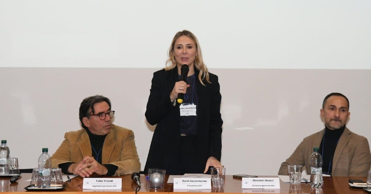 Sanità digitale, a Roma il confronto AISI su telemedicina e Fascicolo elettronico