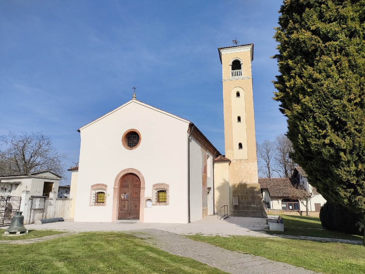 Pordenone, tornano gli Open Days dedicati al Pordenone: visite gratuite in tre chiese