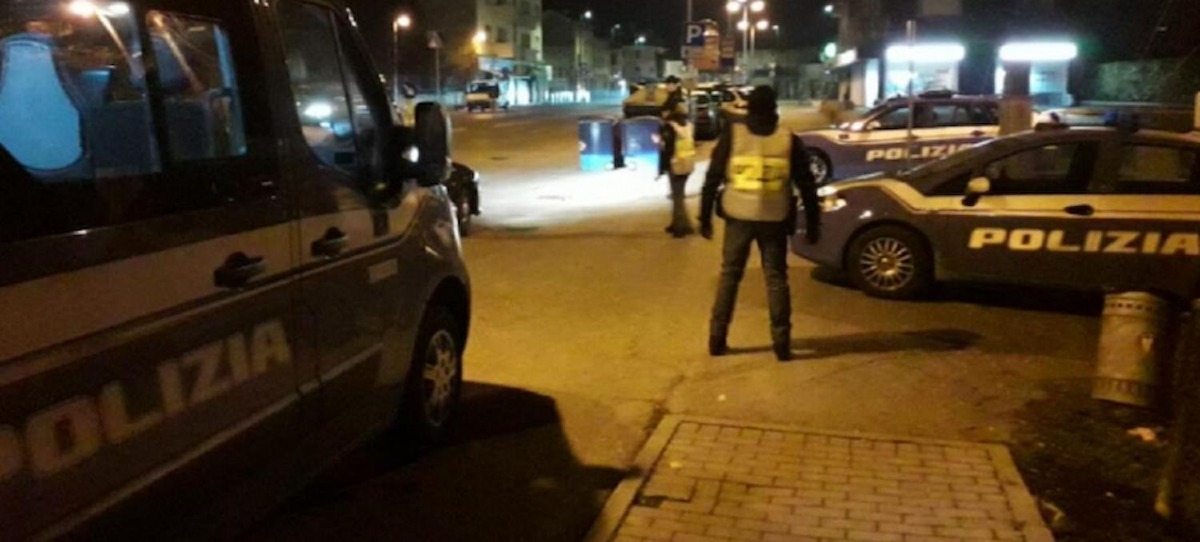 Ruba 5 pistole e gioielli a Mestre, arrestato vicino alla stazione - 