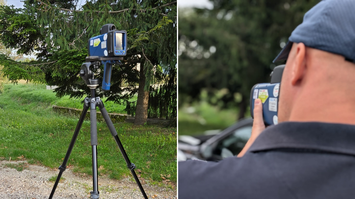 Autovelox a Verona: le strade controllate dalla Polizia locale - 
