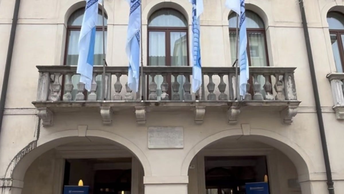 A Palazzo Mantica un mese per raccontare il welfare cooperativo pordenonese