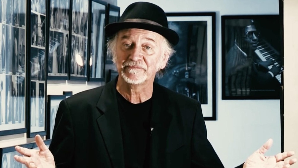 Verona, Giangilberto Monti al Caffè Dante presenta l’album “Voci Ribelli” - 
