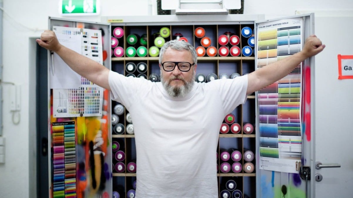 Mattador 2026, il Premio d’Artista va a Tobias Rehberger: Trieste porta a Venezia un altro nome di primo piano - 