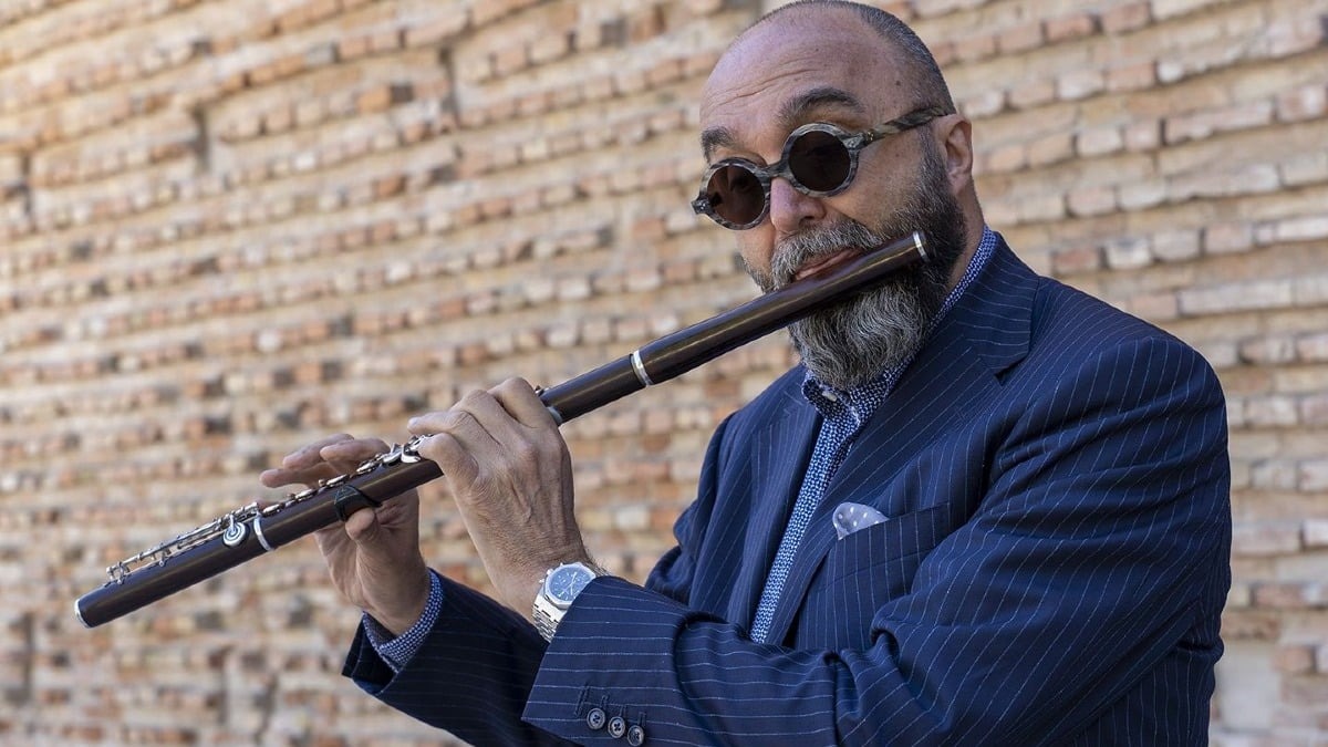 Rosazzo, Bach e vino nell’ultima tappa di EnoArmonie: domenica matinée in abbazia - 