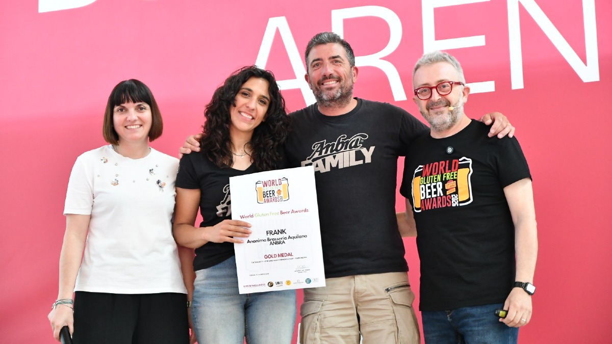 World Gluten Free Beer Awards 2026, record di birre in gara e premi anche dal Nordest - 
