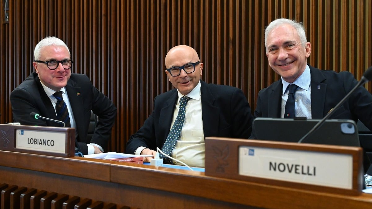 2 giugno, Forza Italia guarda al Friuli come esempio di autonomia e coesione - 
