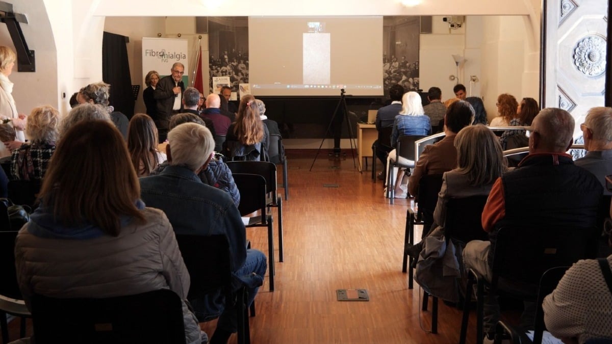 Fibromialgia, Trieste ospita un confronto pubblico su cure e servizi: appuntamento il 3 giugno a Palazzo Gopcevich - 