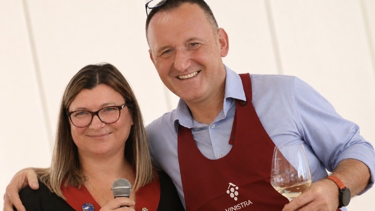 Ad Aquileia la DOC Annia mette in vetrina il territorio: premiati Ghenda, Donda e Vina Medea