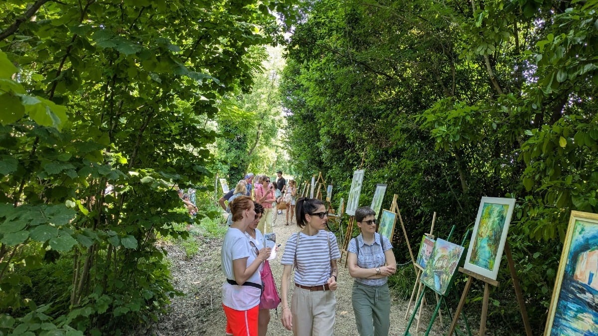 Stalis, domenica di eventi a due passi dal Pordenonese: camminata, scuole e musica tra i mulini
