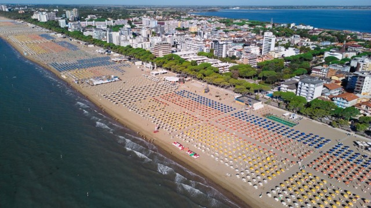 Lignano, tra il 5 e l’8 giugno arrivano Max Pezzali, Avantasia e i Blue Marina Awards - 