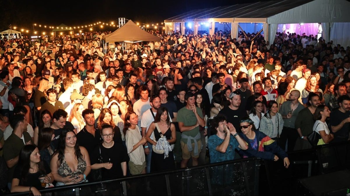Castello di Udine, due sere dedicate ai giovani: musica, parole e installazioni con Insolitudine Frame - 