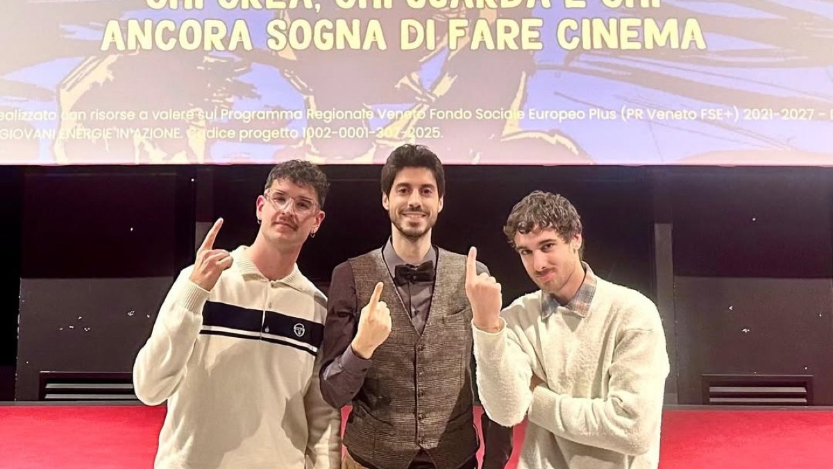 Padova, Take Talk torna il 6 giugno al Porto Astra con laboratori e cinema indipendente - 