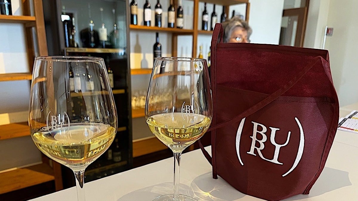 Buttrio, il vino guarda avanti: a Villa di Toppo Florio tre focus tra mercato, ricerca e turismo - 