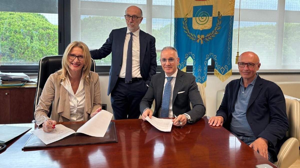 Lignano, 3 milioni per Punta Tagliamento contro gli allagamenti - 
