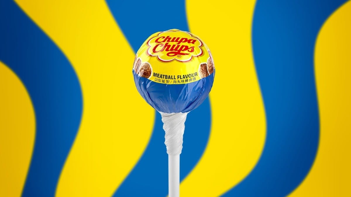 Villesse, giugno all’IKEA parla friulano anche a tavola: venerdì con menu di polpette senza limite e sorpresa Chupa Chups - 