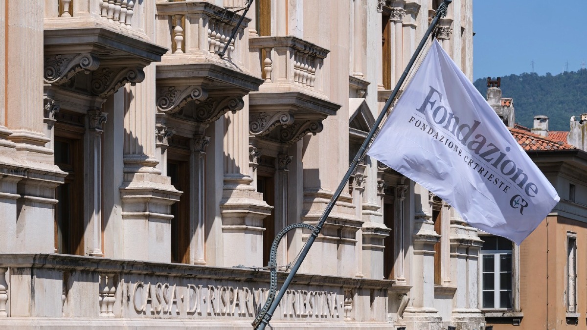 Trieste, Fondazione CRTrieste apre due bandi sociali da 500 mila euro complessivi - 