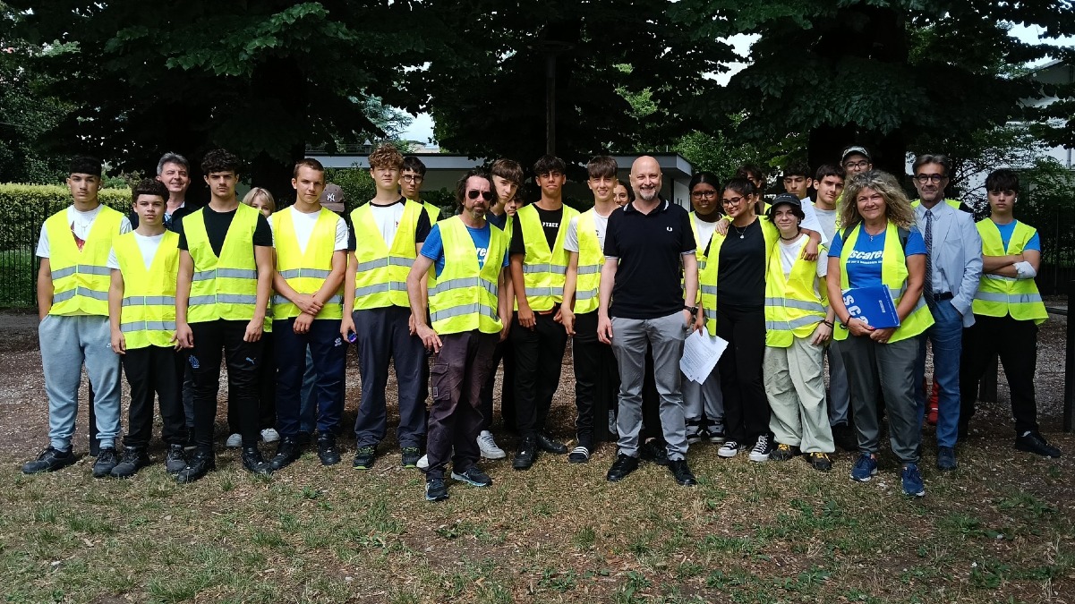 Pordenone, aperte fino all’8 giugno le domande per “Lavori in Corso” - 