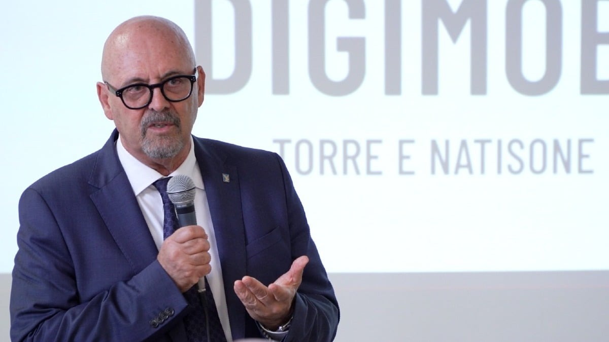 Valli del Natisone e Torre, fondi regionali per sentieri connessi e servizi digitali - 