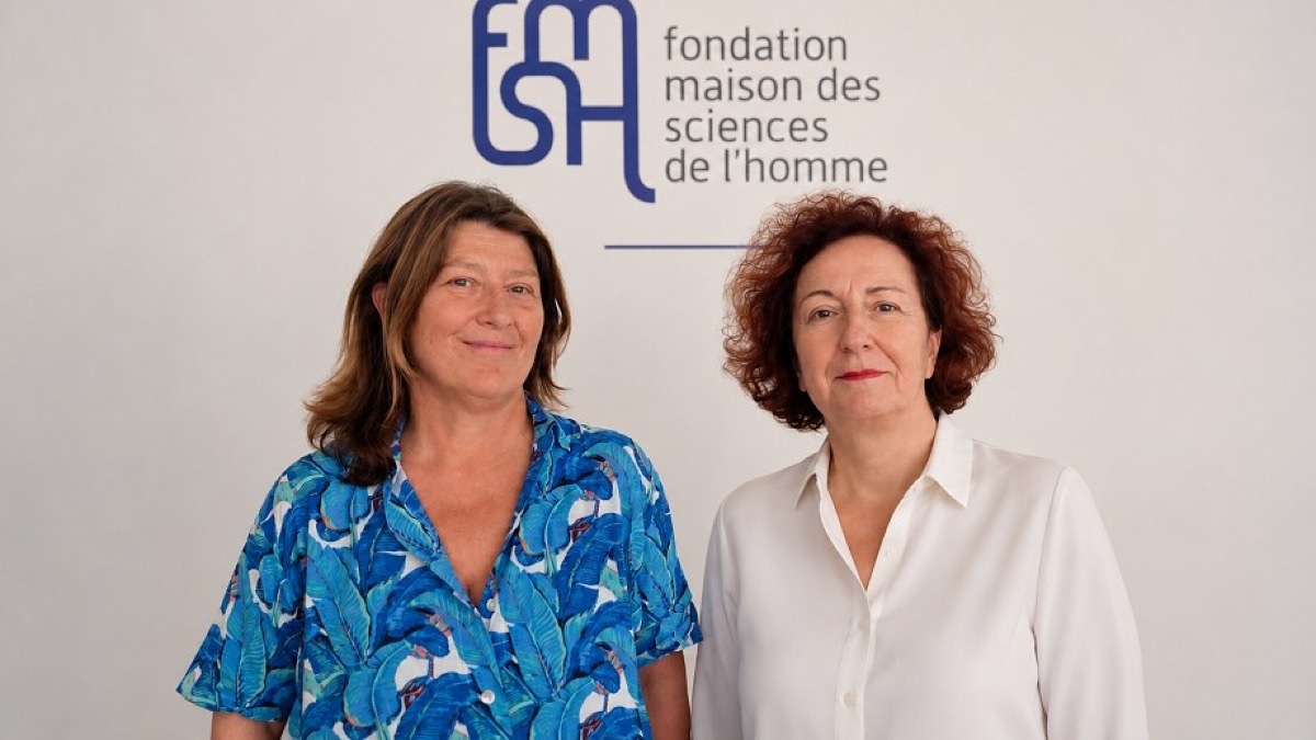 Università di Udine, Alessandra Ferraro guiderà un progetto della Maison des sciences de l’homme - 