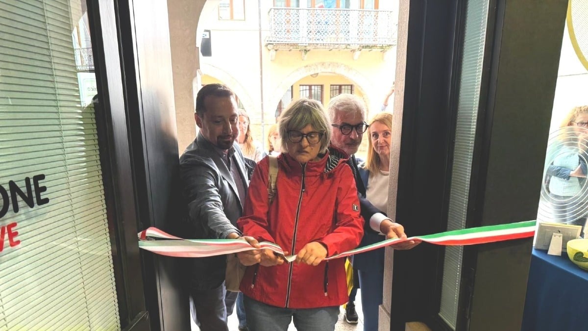 In centro a Pordenone una vetrina sulla cooperazione sociale: giugno racconta il lavoro del Consorzio Leonardo - 