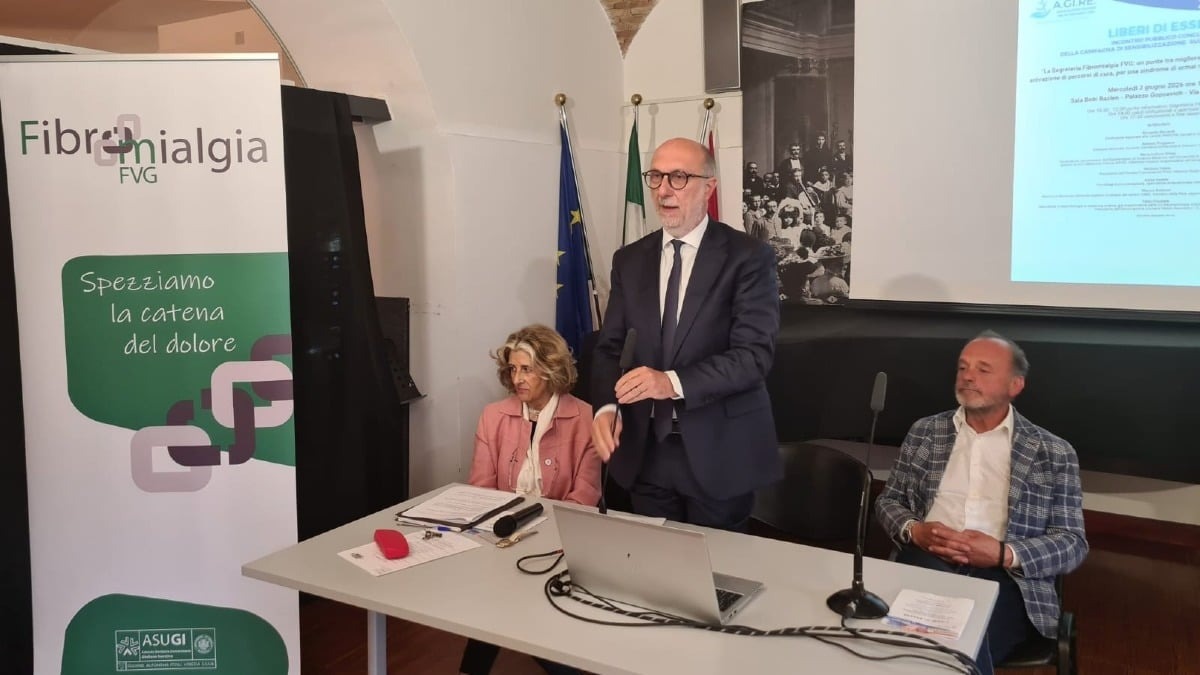Fibromialgia, il Friuli Venezia Giulia valuta un aiuto sui costi delle cure fuori dai Lea - 