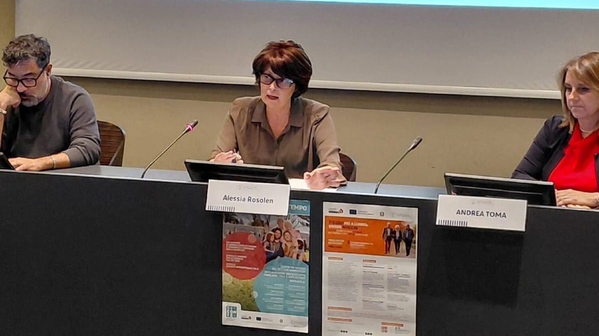 Assistenza in casa, il Friuli Venezia Giulia va controcorrente: aumentano i contratti regolari - 