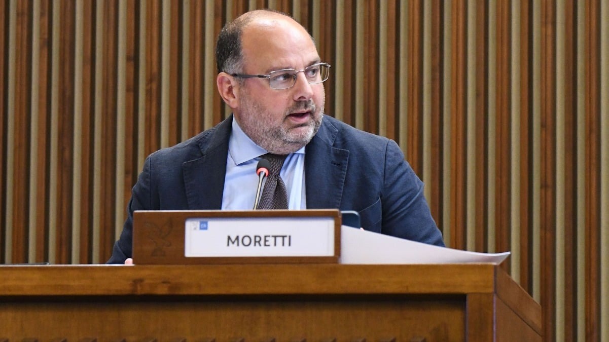 Gorizia, il nodo aeroporto dopo il concerto: Moretti chiede accessi più ampi e una scelta chiara sull’area
