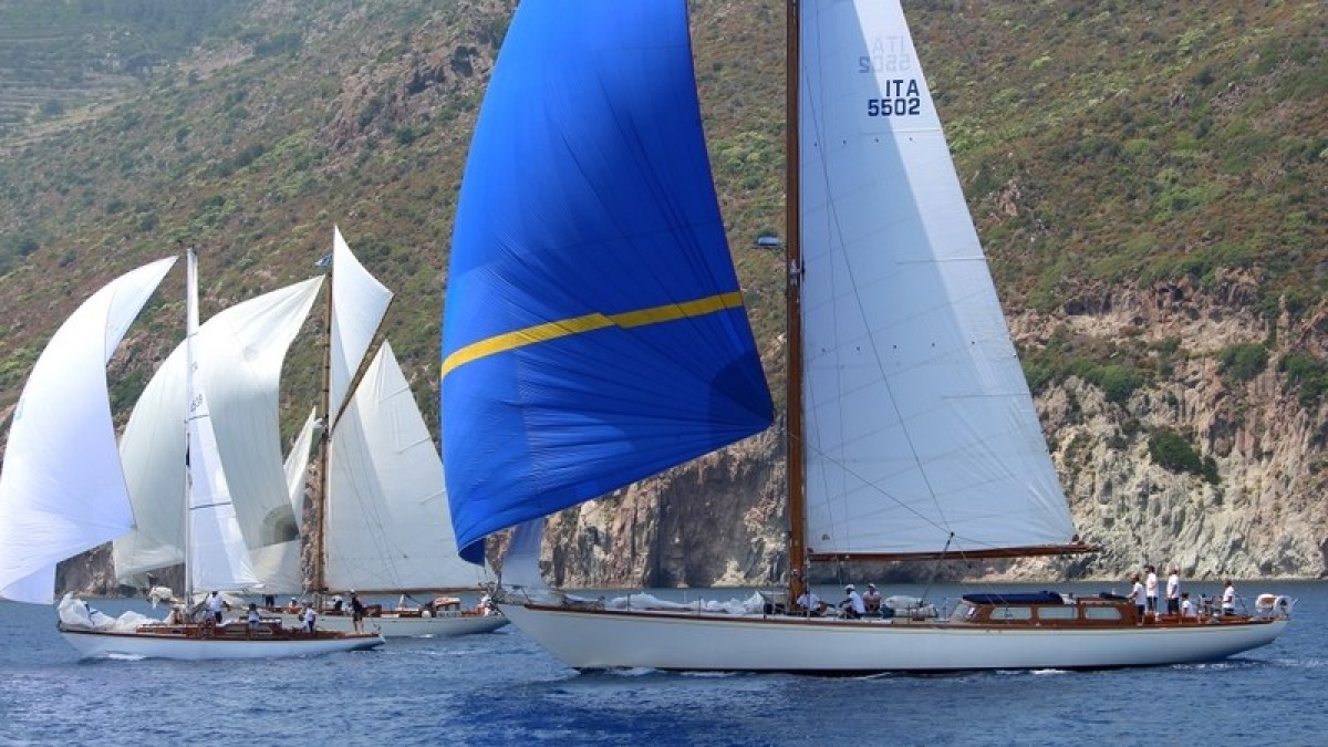 Capraia Sail Rally, dall’11 al 14 giugno 2026 torna la sesta edizione - 