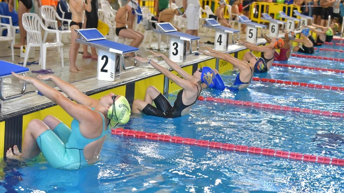 Nuoto, Lignano torna capitale CSI: oltre 1.300 finalisti attesi al Bella Italia - 