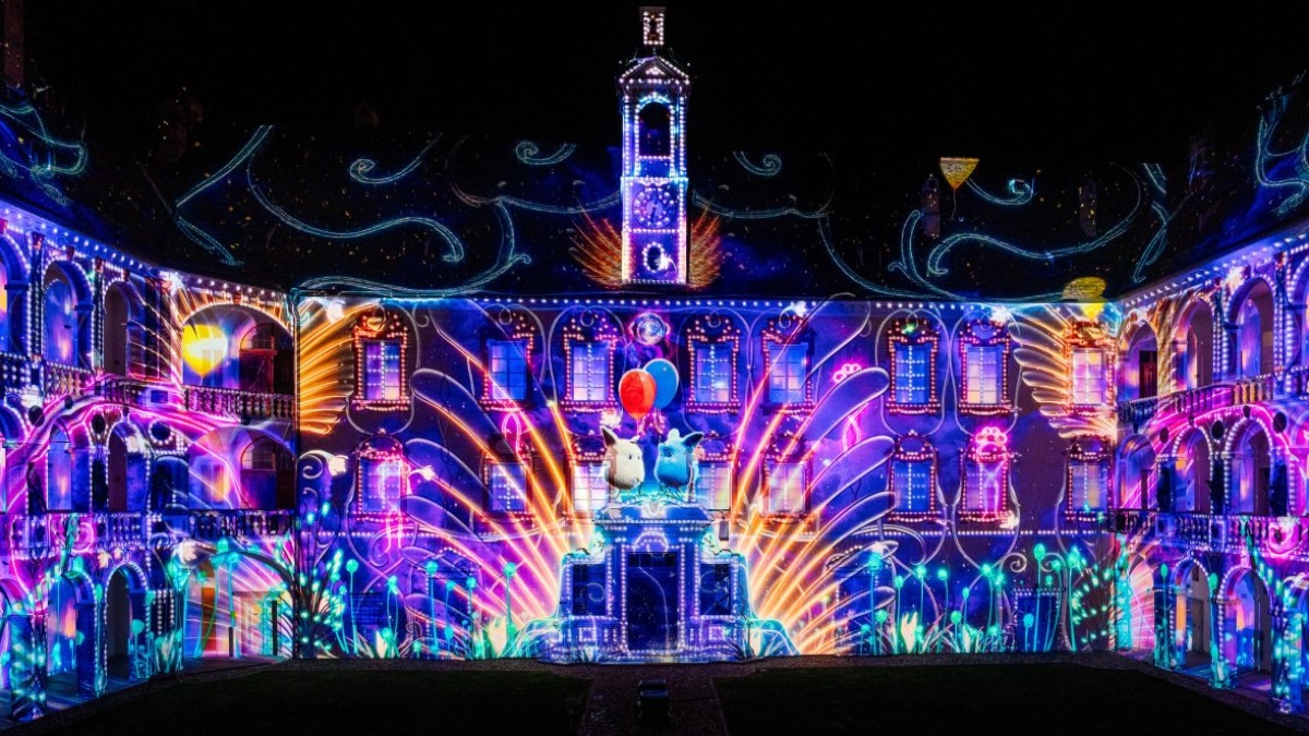 Bressanone, oro agli Eventex Awards 2026 per lo show OOPS dedicato all’UNICEF - 