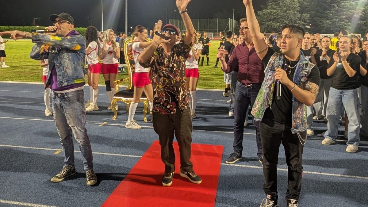 DJ Jad, Wlady e Shorty Shok: online il video di Colpa del Sole con Sara Tommasi - 