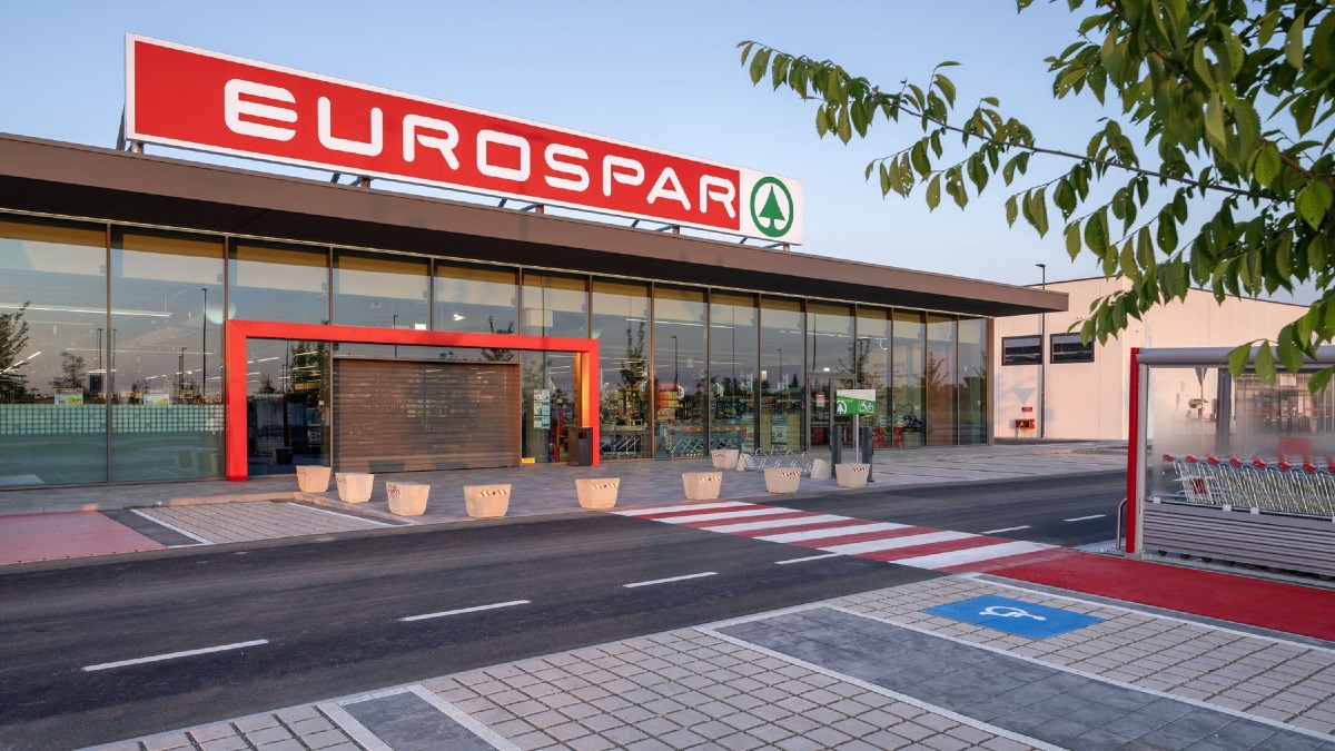 Despar Nord, Report 2025: energia rinnovabile al 93% e 90 siti certificati - 