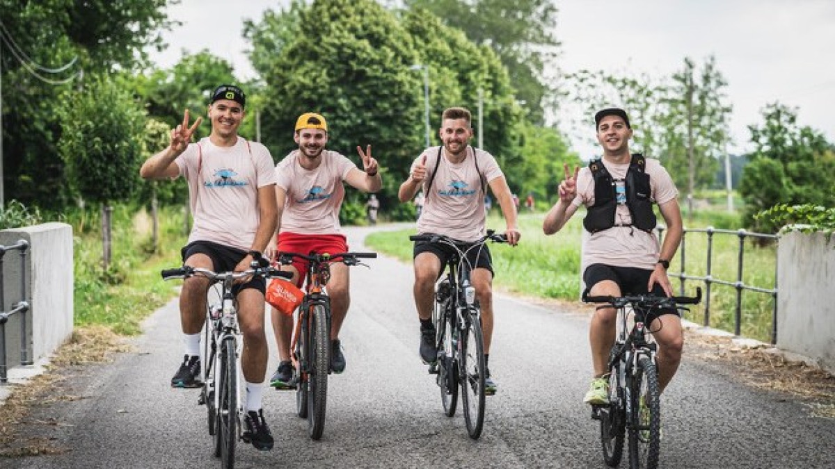 La Lagunare, pranzo aperto a tutti e premio Ogs nella giornata finale - 