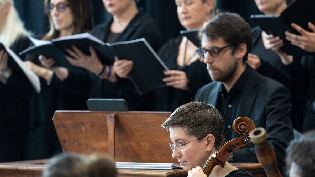 Udine, alla Cavallerizza torna Coffee Bach: concerto-colazione domenica 7 giugno - 