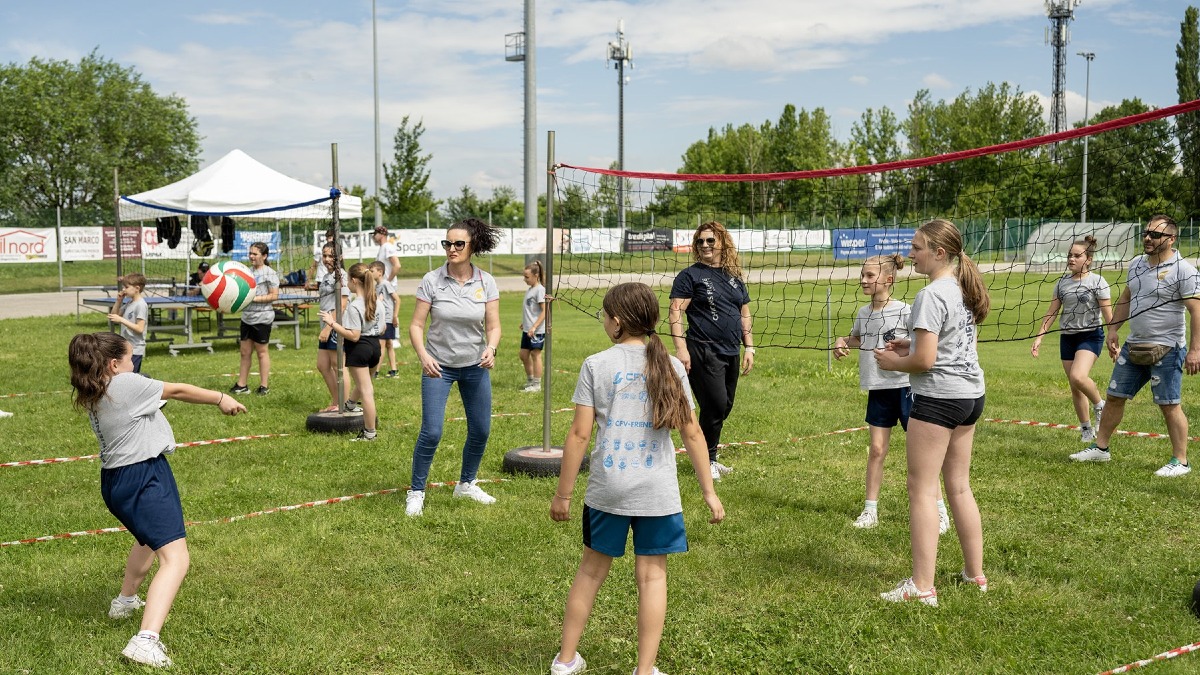 Fiume Veneto, festa dello sport il 6 giugno tra prove gratuite e Holi Run - 