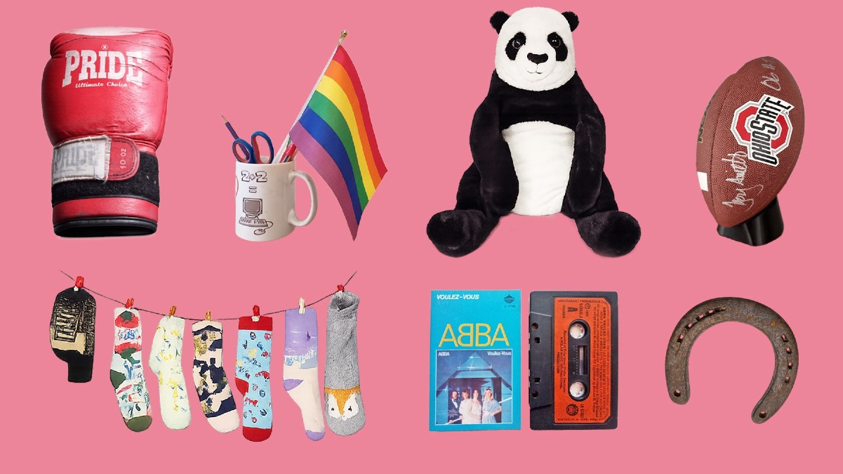Trieste, al Cavò arriva COME: storie e oggetti del coming out dal 5 al 13 giugno - 