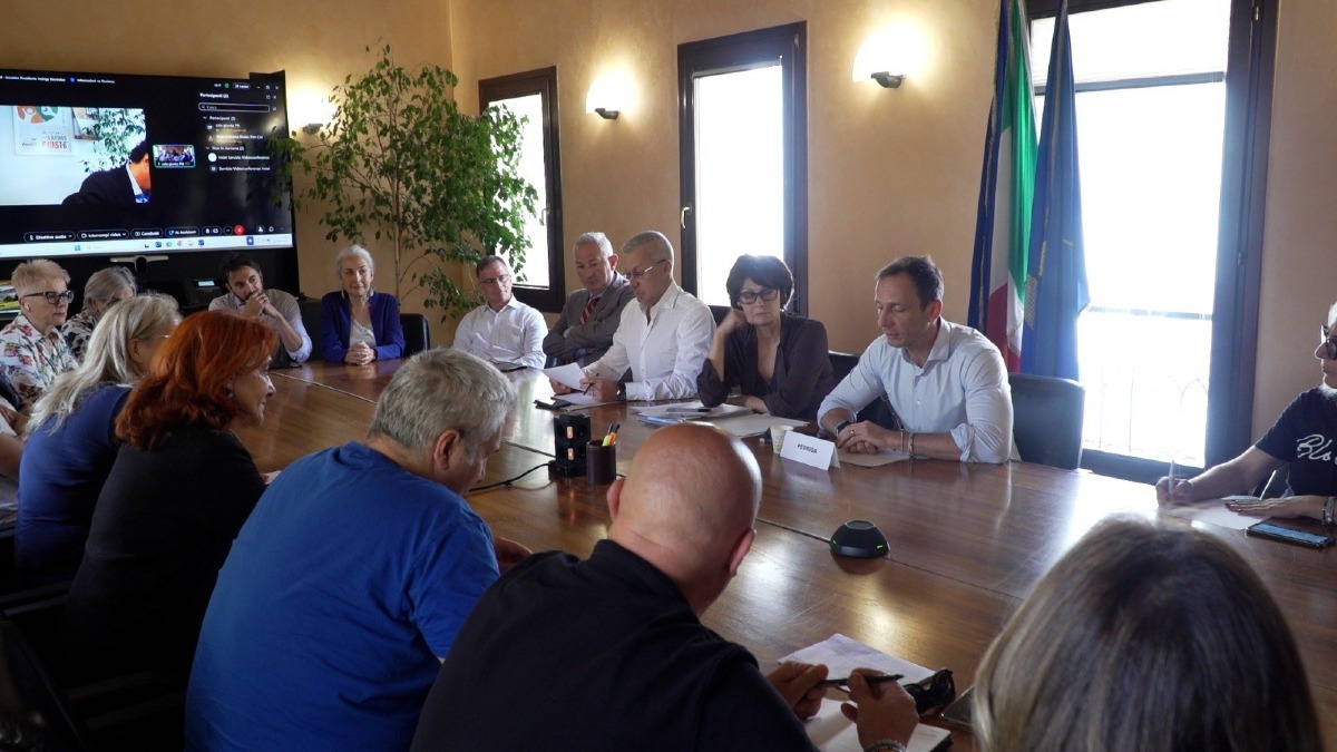 Electrolux, il 15 giugno vertice a Roma: Pordenone prepara il fronte comune - 